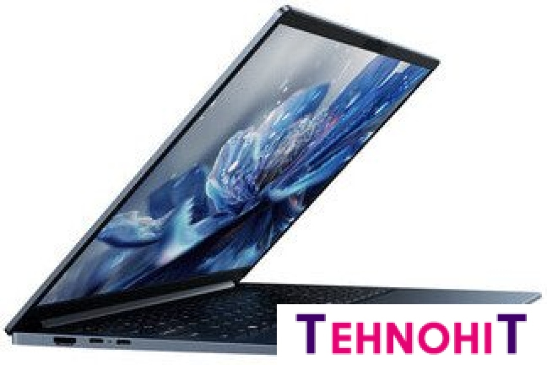 Ноутбук Chuwi CoreBook Air Plus CWI654-R5660016G512G