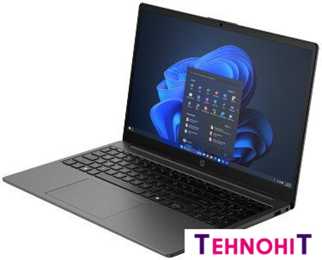 Ноутбук HP 255R G10 CT9L8AT