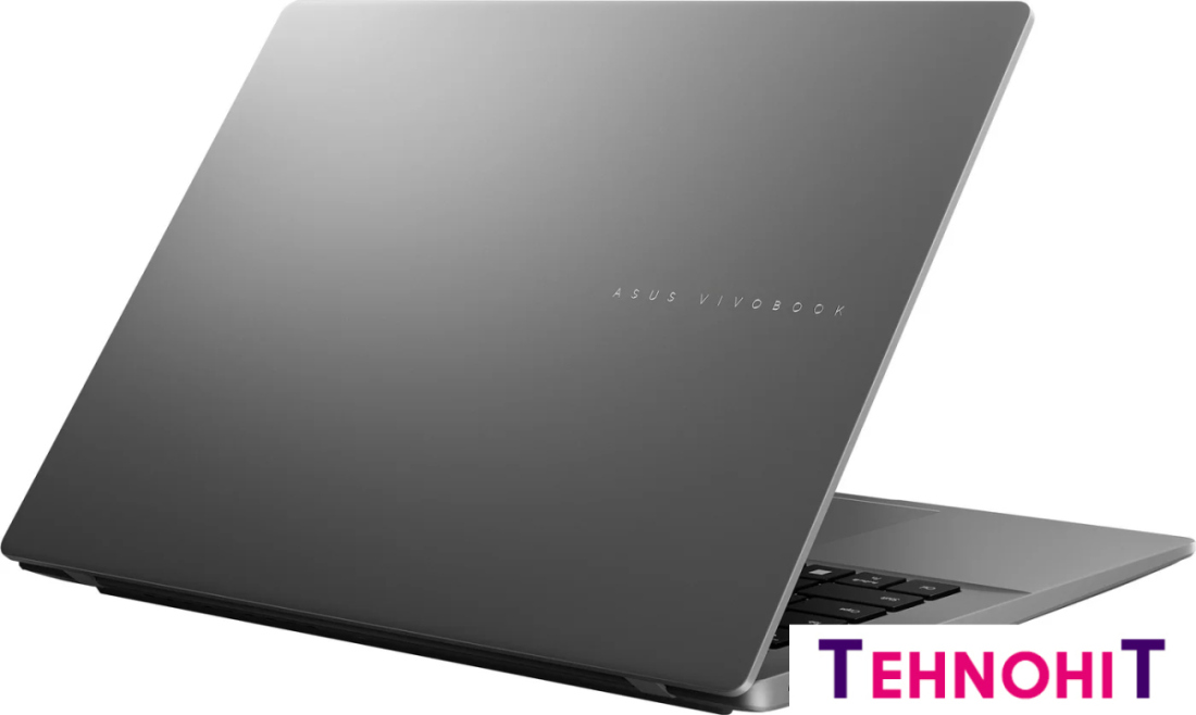 Ноутбук ASUS Vivobook S14 S3407CA-LY014