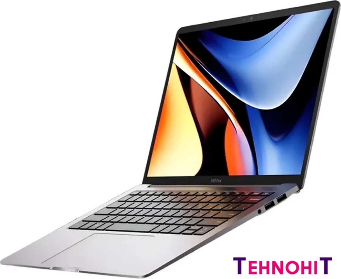 Ноутбук Infinix Inbook Air XL442 71008302086
