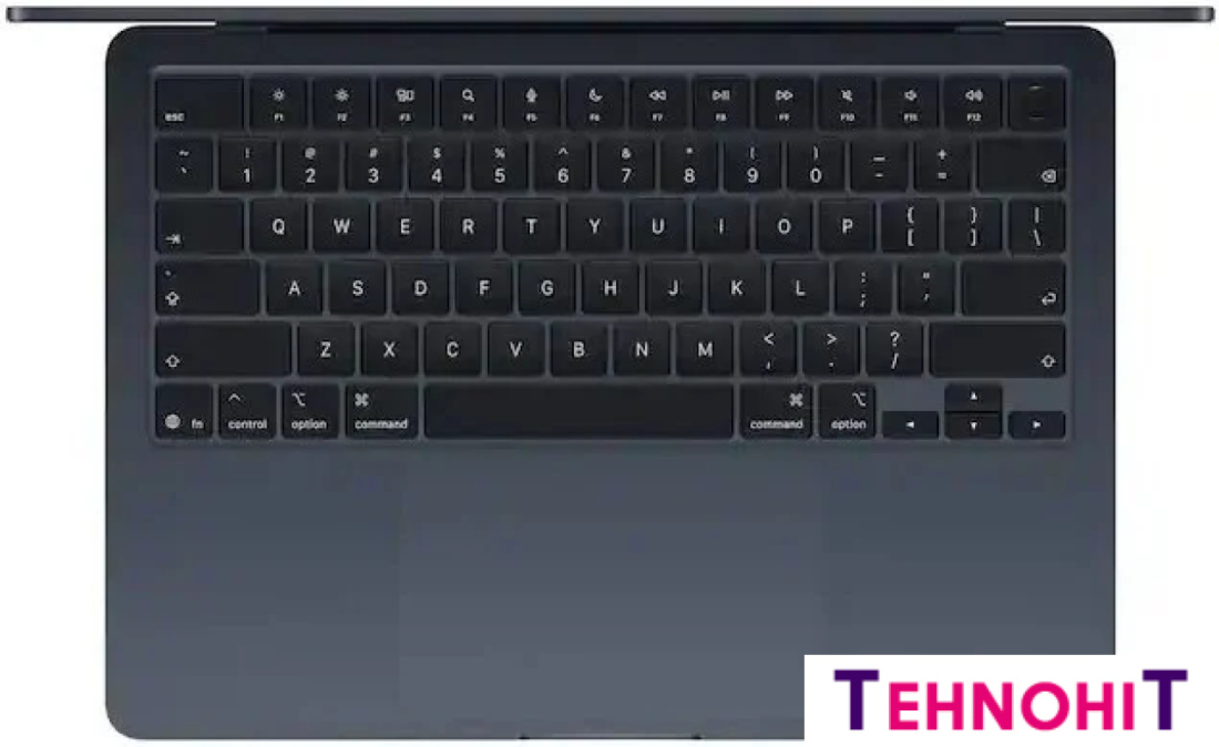Ноутбук Apple MacBook Air 13.6" M5 2026 MDHE4