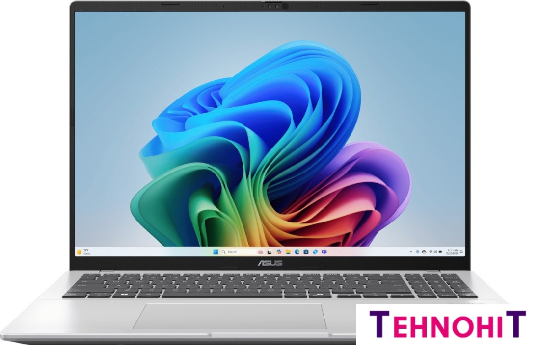 Ноутбук ASUS Vivobook 16 M1607KA-MB144