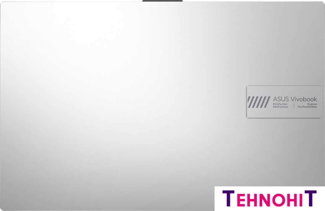 Ноутбук ASUS Vivobook Go 15 E1504FA-BQ211