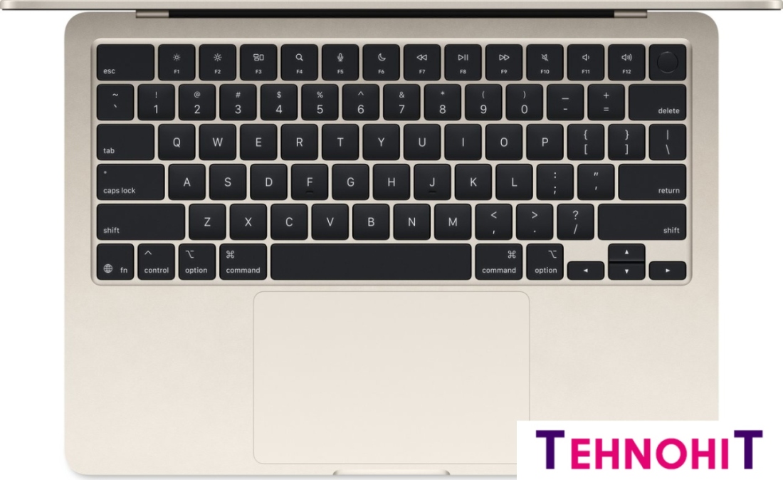 Ноутбук Apple MacBook Air 13" M4 2025 MW103