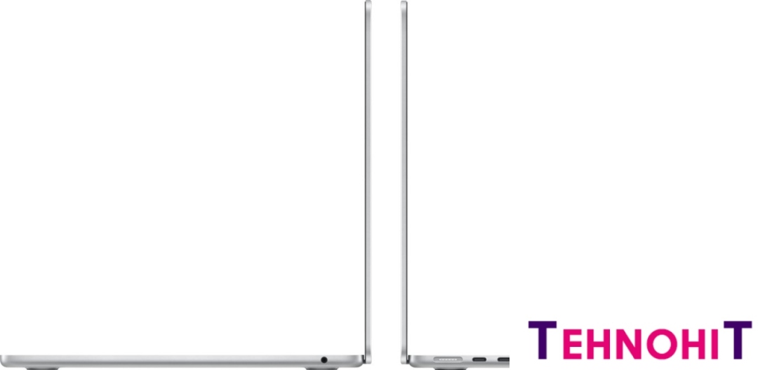 Ноутбук Apple MacBook Air 13" M4 2025 MC6V4