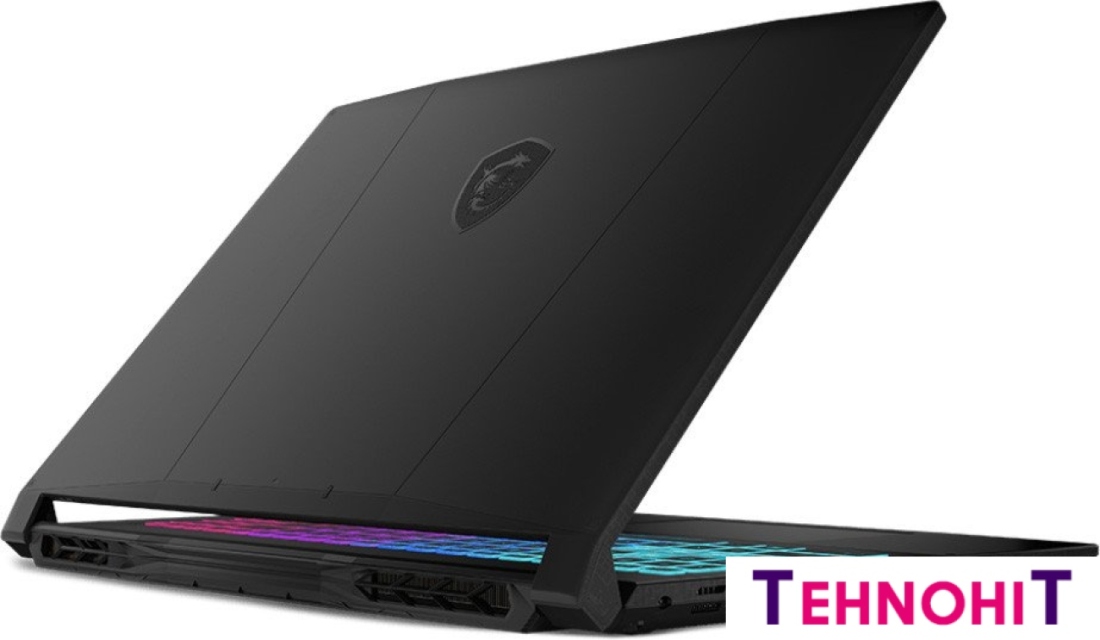 Игровой ноутбук MSI Katana 15 HX B14WFK-297CN