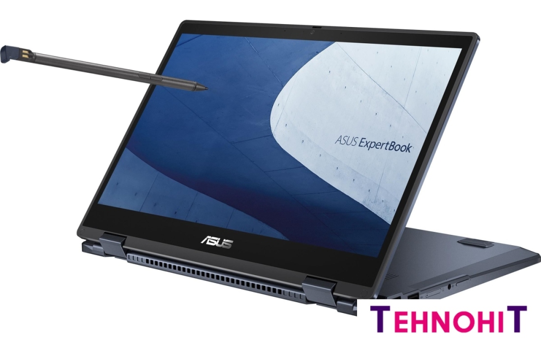 Ноутбук 2-в-1 ASUS ExpertBook B3 Flip B3402FBA-LE0035