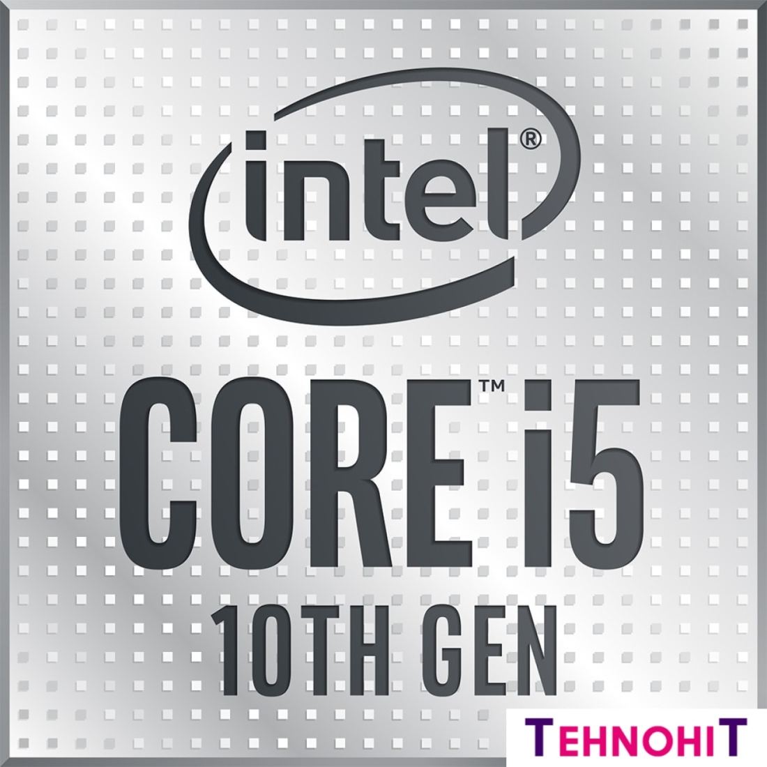 Процессор Intel Core i5-10400