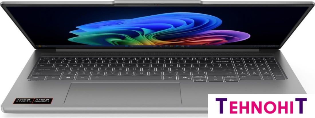 Ноутбук Lenovo IdeaPad Pro 5 16AKP10 83JN0013GE