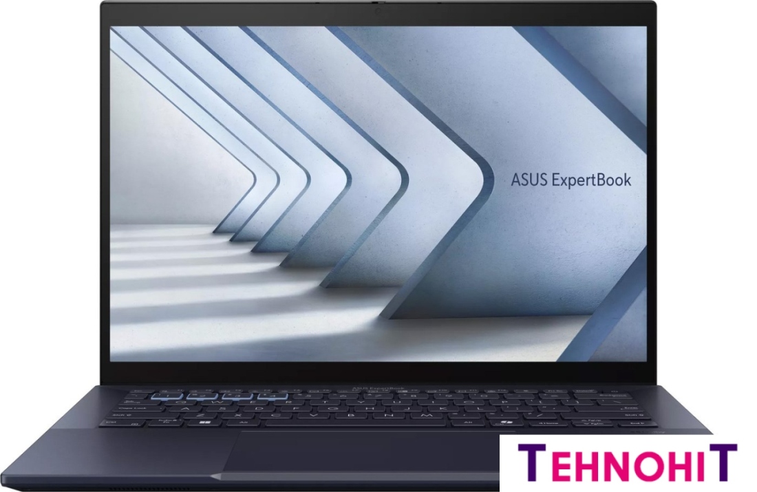 Ноутбук ASUS ExpertBook B5 B5404CVA-QN0096