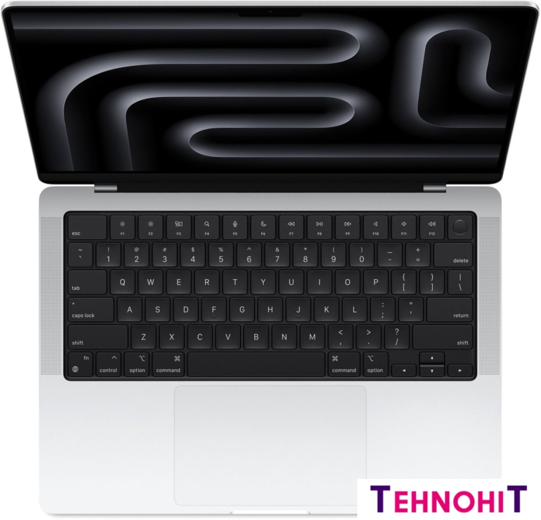 Ноутбук Apple Macbook Pro 14.2" M3 Pro 2023 Z1AX0012G