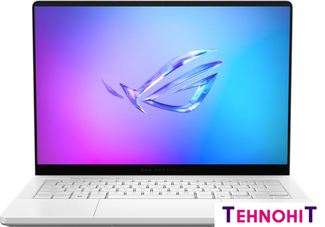 Игровой ноутбук ASUS ROG Zephyrus G14 2025 GA403WW-QS099W