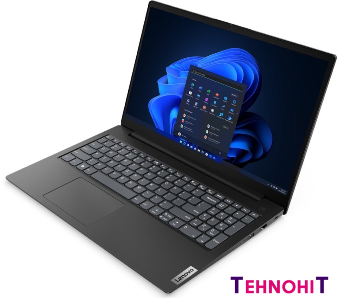 Ноутбук Lenovo V15 G4 AMN 82YU0172RU