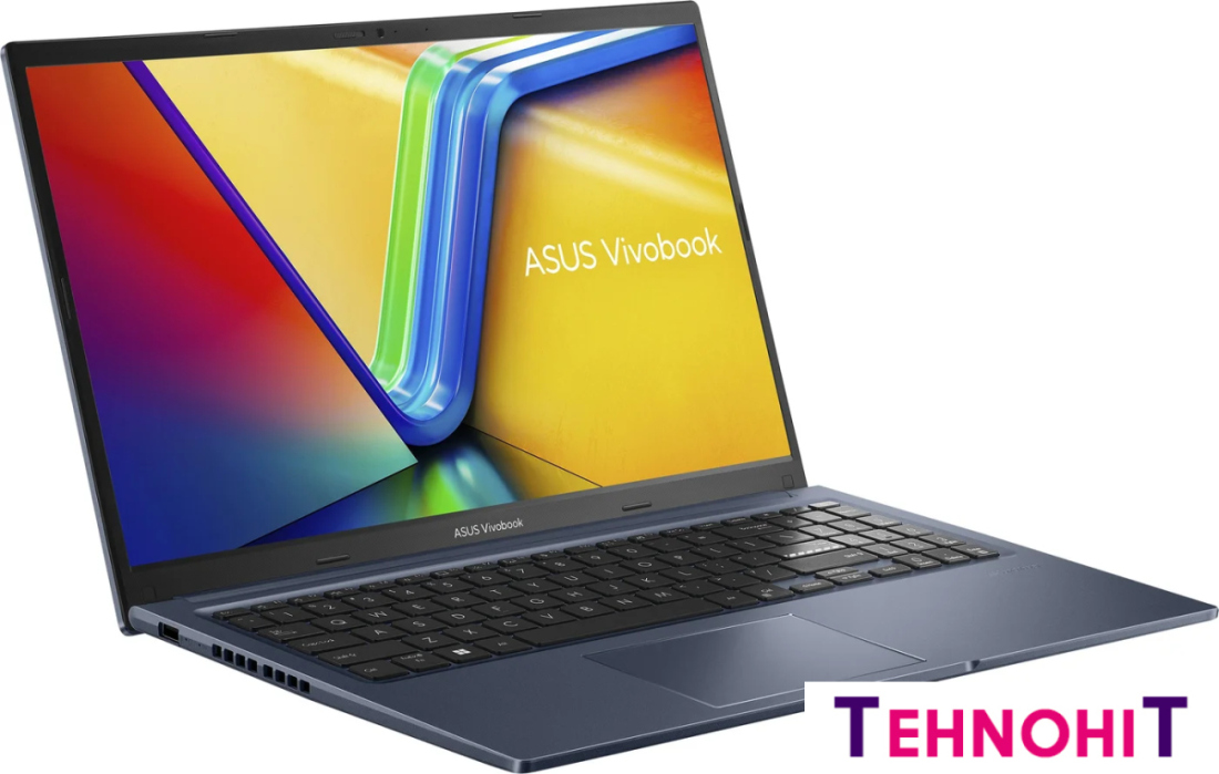 Ноутбук ASUS Vivobook 15 X1502VA-BQ924