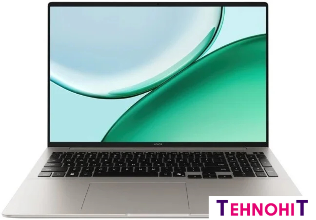 Ноутбук HONOR MagicBook 16 2026 LHC-X 5301ASVP