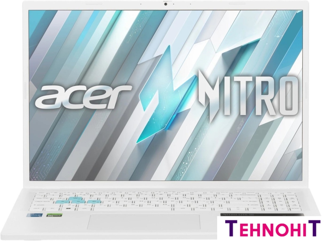 Игровой ноутбук Acer Nitro Lite NL16-71G-52JH NH.D61CD.003