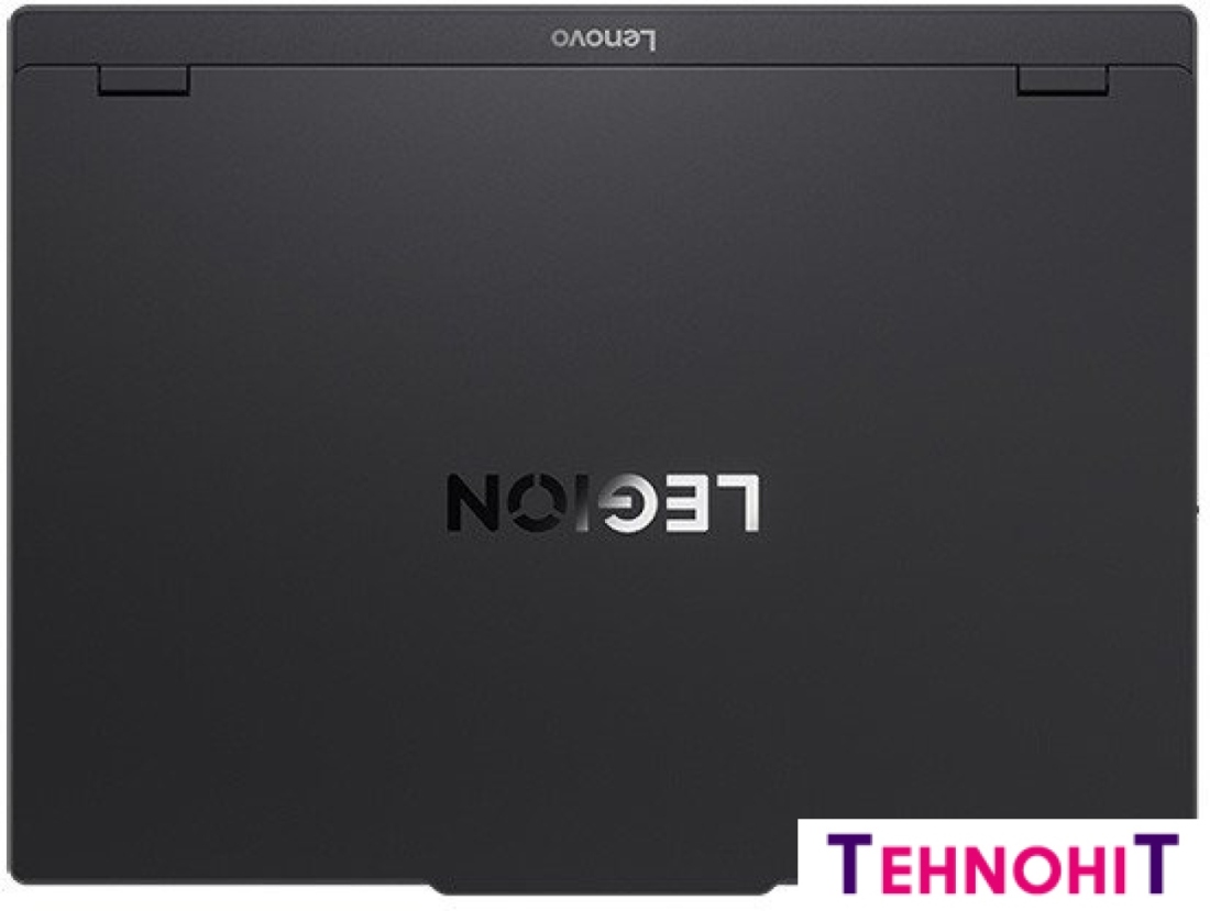 Игровой ноутбук Lenovo Legion R7000 AHP10 83M00005CD