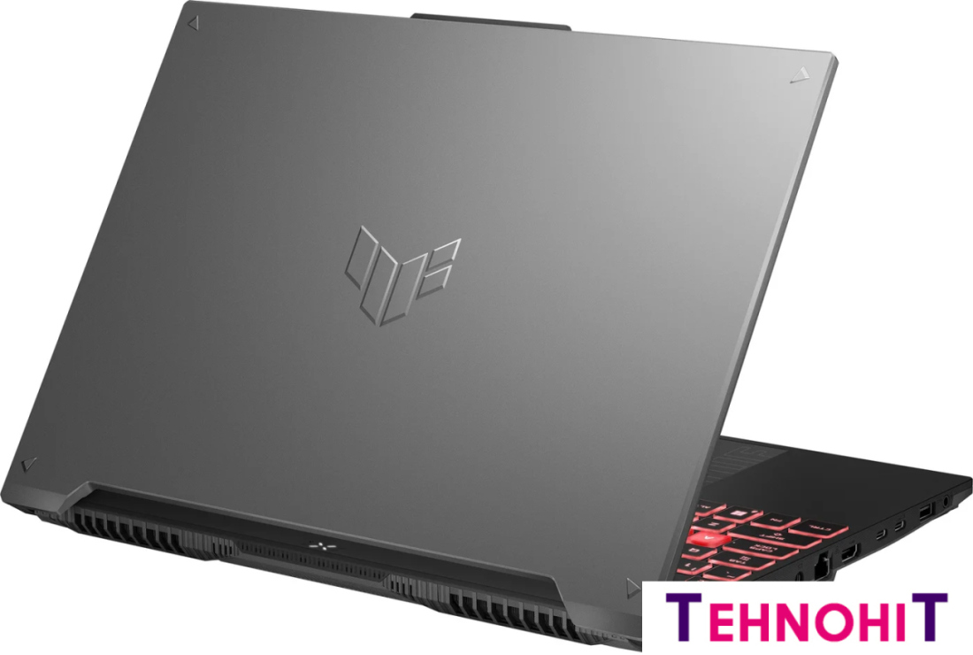 Игровой ноутбук ASUS TUF Gaming A16 2024 FA607NUQ-RL024