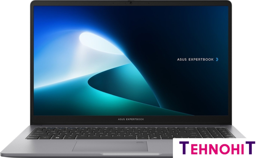 Ноутбук ASUS ExpertBook P1 P1503CVA-S70988X