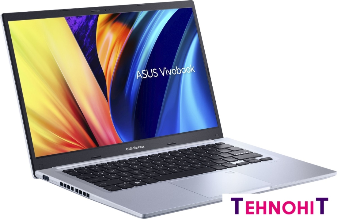 Ноутбук ASUS Vivobook 14 X1402ZA-EB664