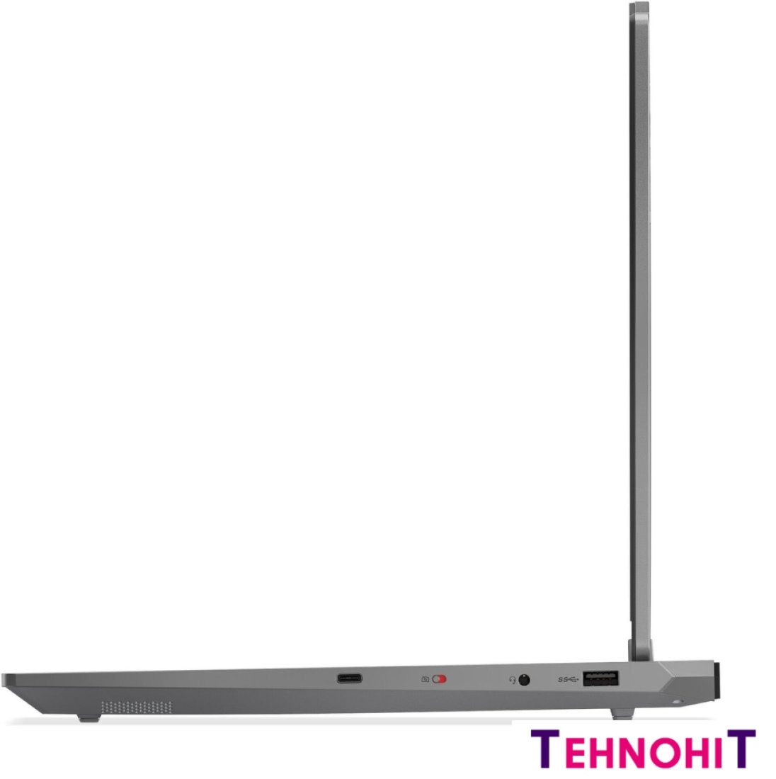 Игровой ноутбук Lenovo LOQ 15AHP10 83JG006RUS