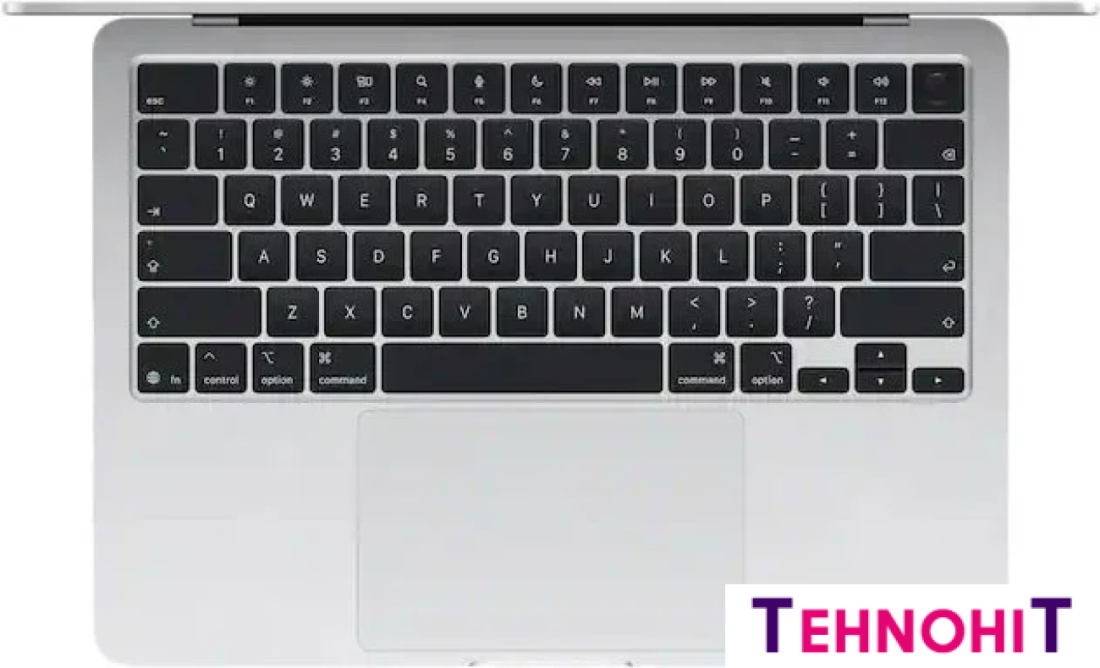 Ноутбук Apple MacBook Air 13.6" M5 2026 MDH74