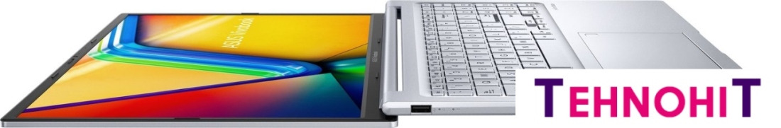 Ноутбук ASUS VivoBook 16X K3604VA-MB253