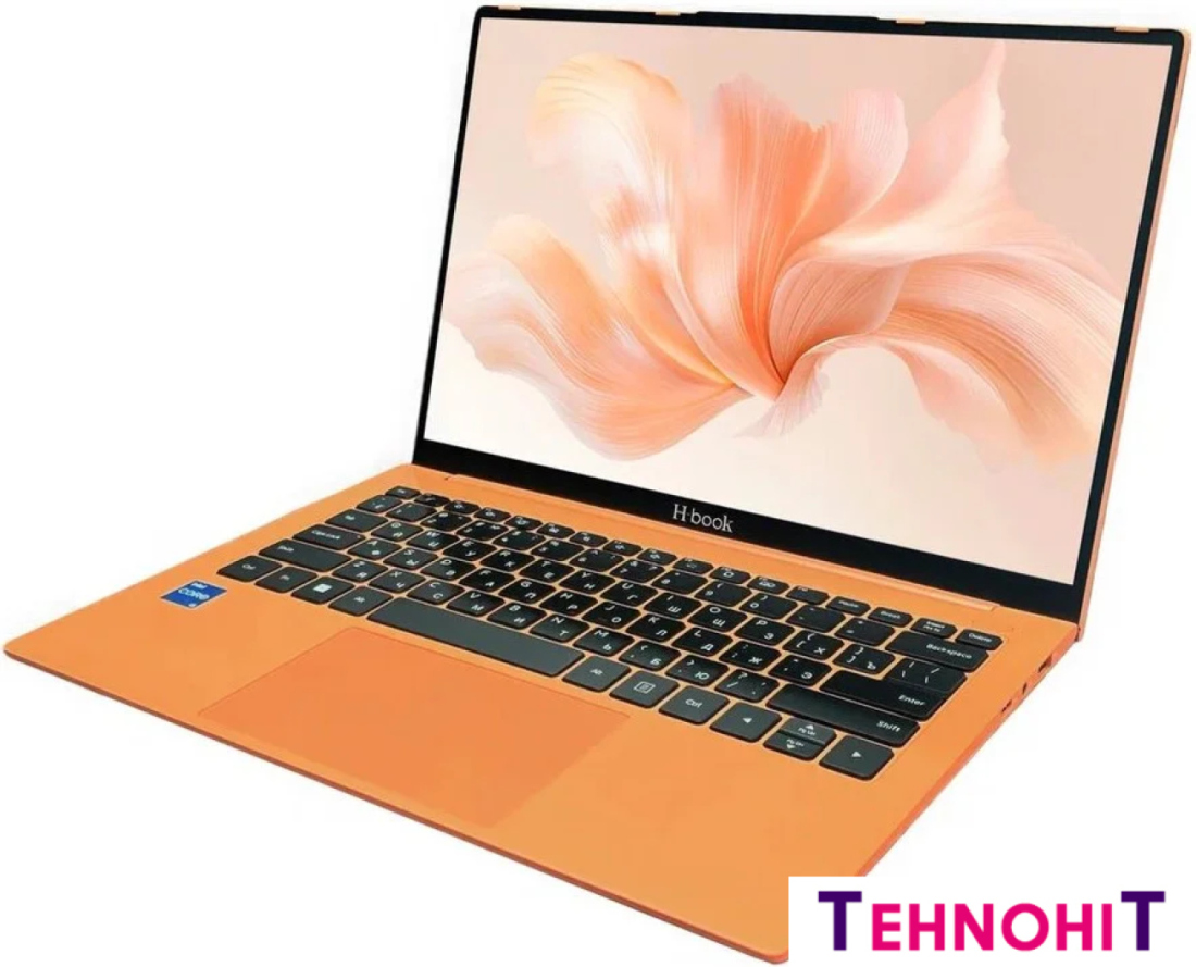 Ноутбук Horizont H-book 14 14IPK4 T54E4WO