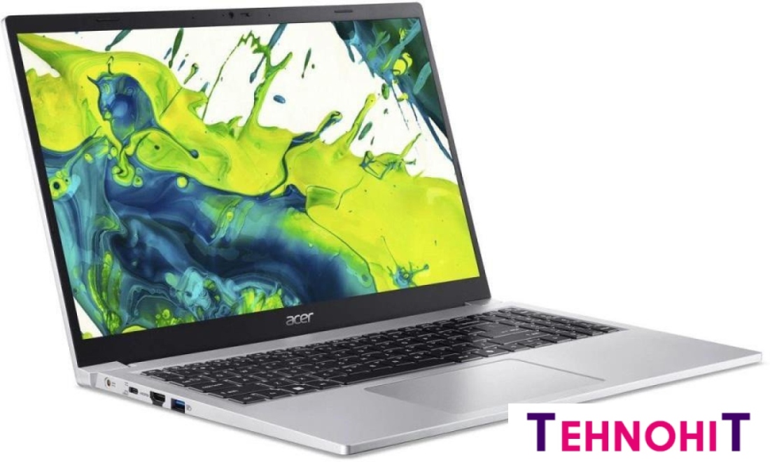 Ноутбук Acer Aspire Lite 15 AL15-33P-C0P8 NX.D2MCD.002