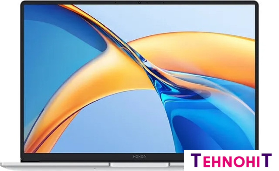 Ноутбук HONOR MagicBook X16 Pro AMD 2023 BRN-H7651 5301AGPH