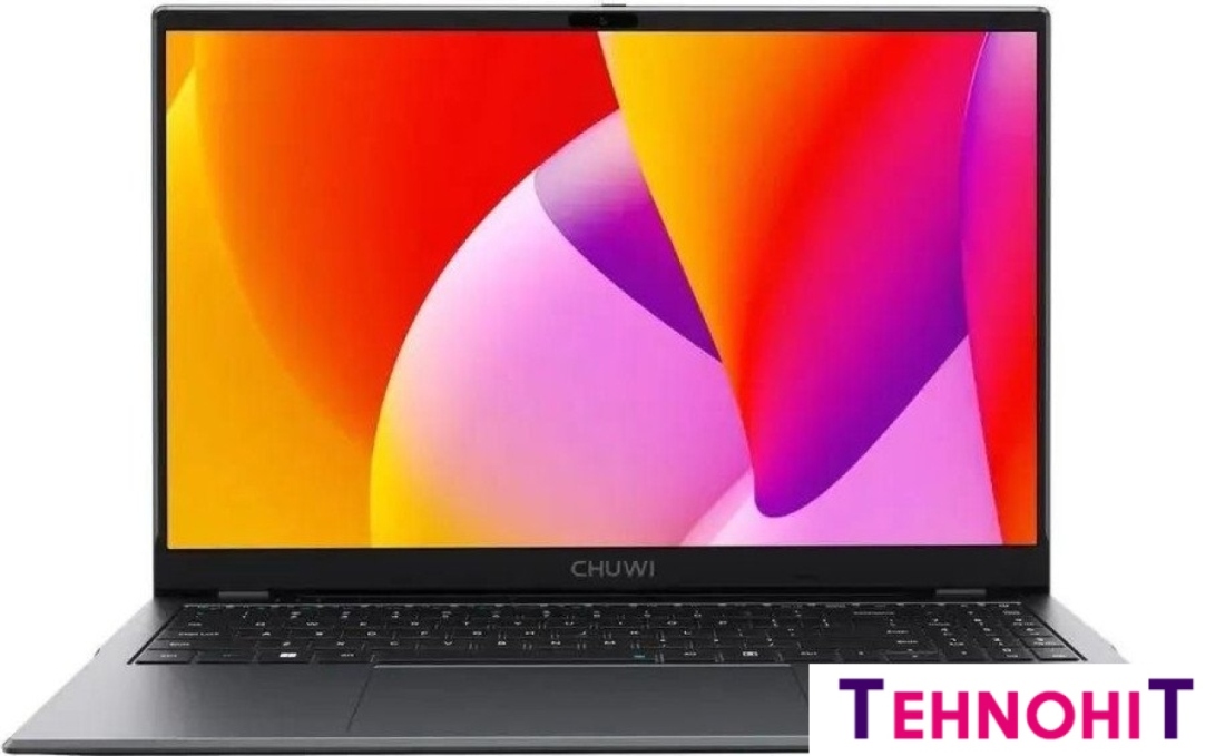 Ноутбук Chuwi HeroBook Plus CWI629-CN8N5N1HDMXX