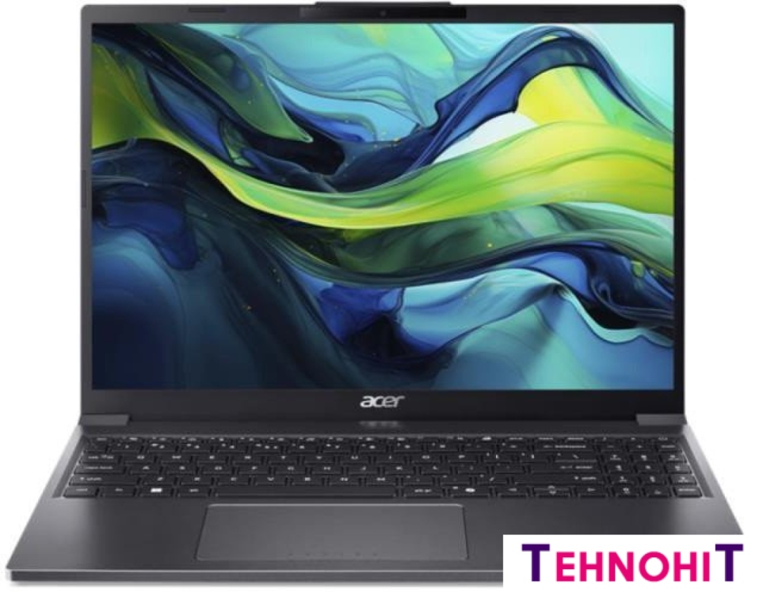 Ноутбук Acer Aspire Go 15 AG15-51P-55DT NX.J50EL.005