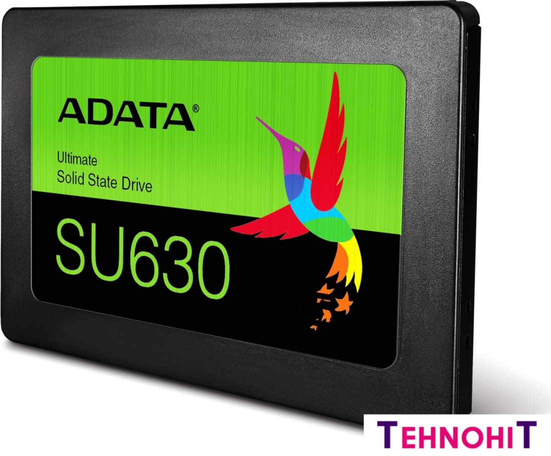 SSD A-Data Ultimate SU630 3.84TB ASU630SS-3T84Q-R