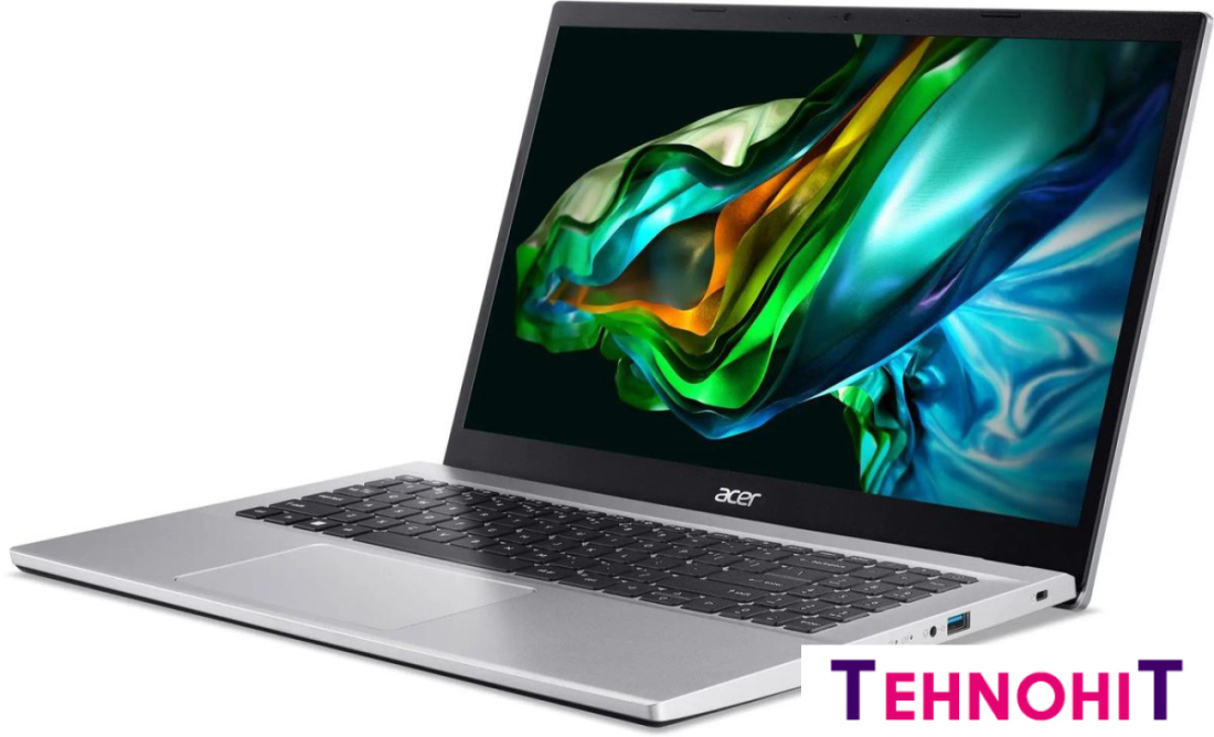 Ноутбук Acer Aspire 3 A315-44P-R3P3 NX.KSJER.004