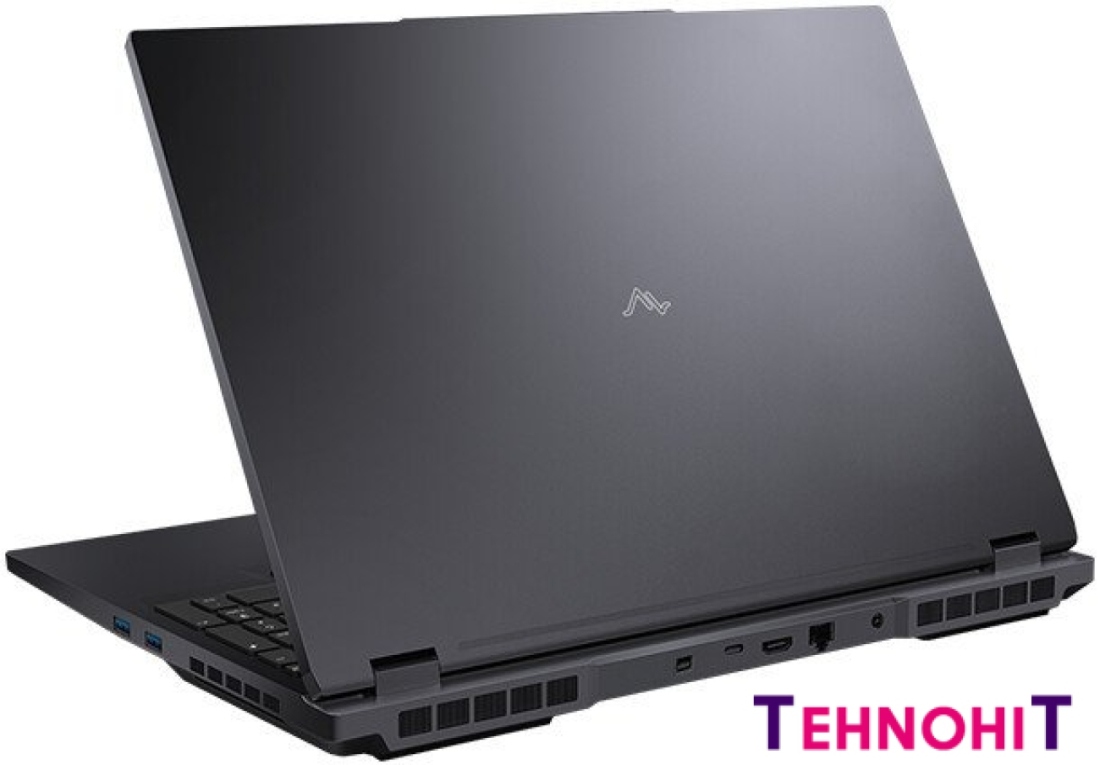 Игровой ноутбук Maibenben X-Treme Typhoon X16C X16C-i544560G44LG4E10