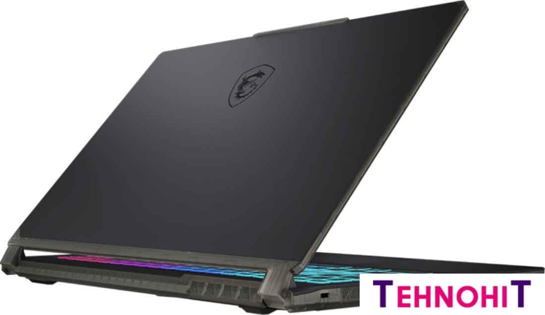 Игровой ноутбук MSI Cyborg 15 A13VF-1228XAM