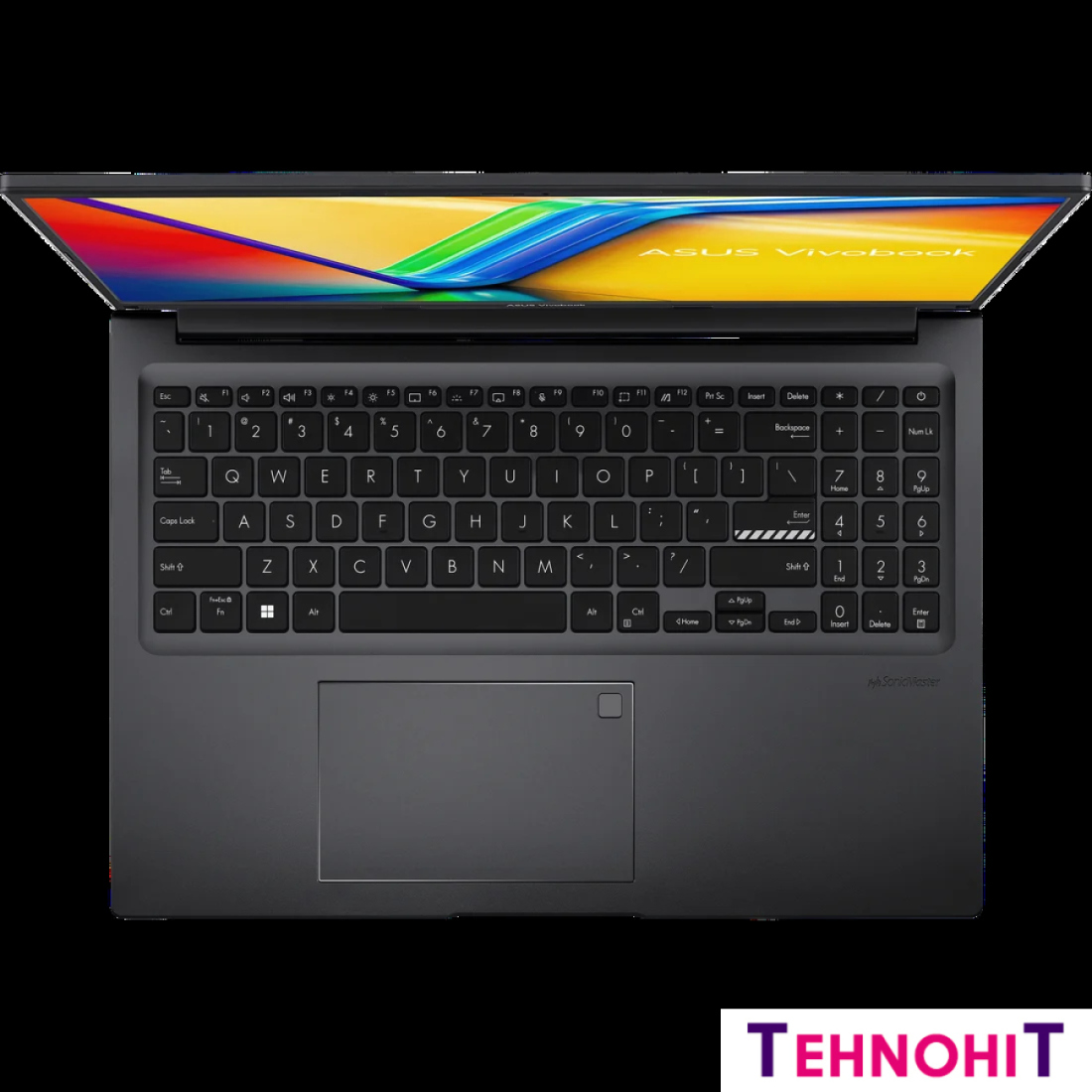 Ноутбук ASUS Vivobook 16 R1605VA-MB998