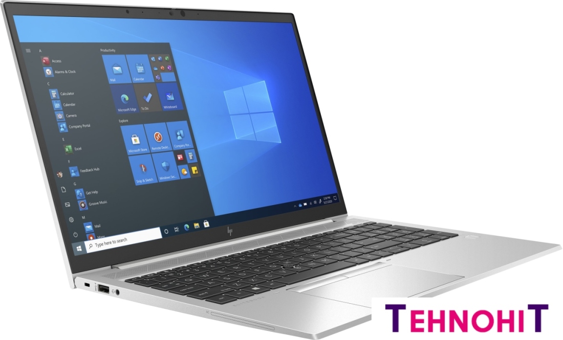 Ноутбук HP EliteBook 855 G8 459H6EA