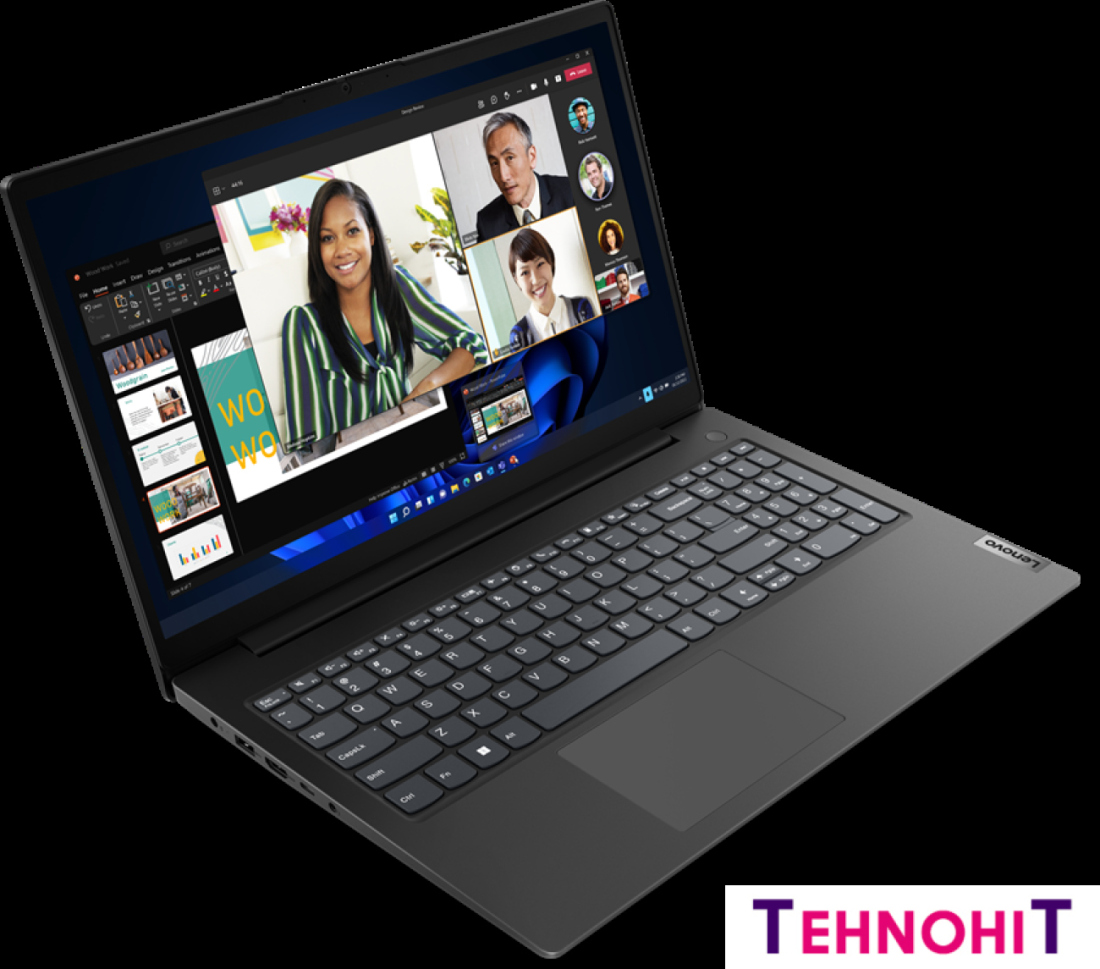 Ноутбук Lenovo V15 G4 AMN 82YU009XAK