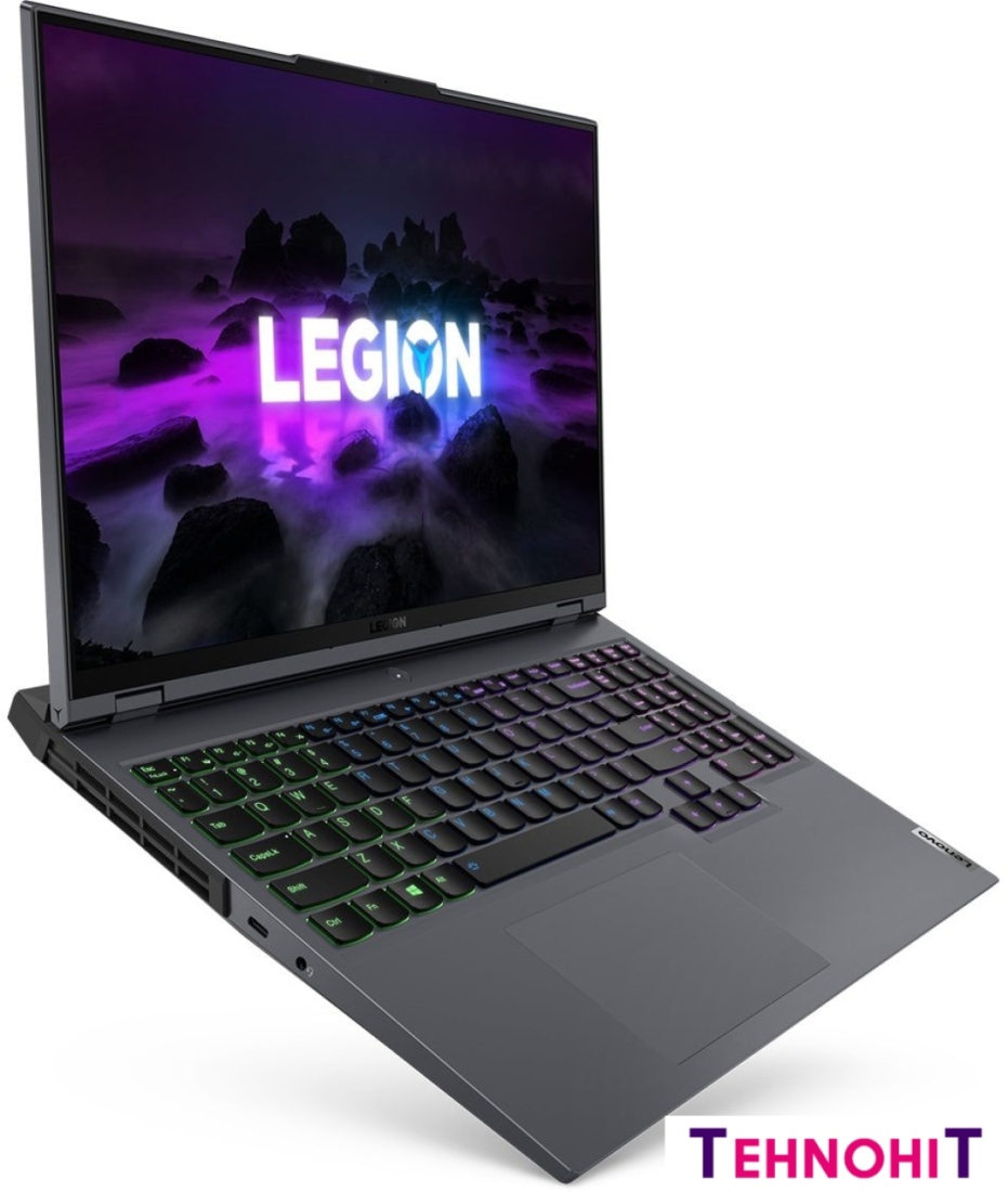 Lenovo Legion 5 15ith6h 82jh003sfe Купить