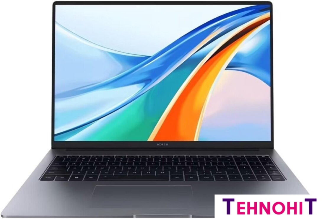 Ноутбук HONOR MagicBook X16 Plus 2024 BRI-76 5301AJPD