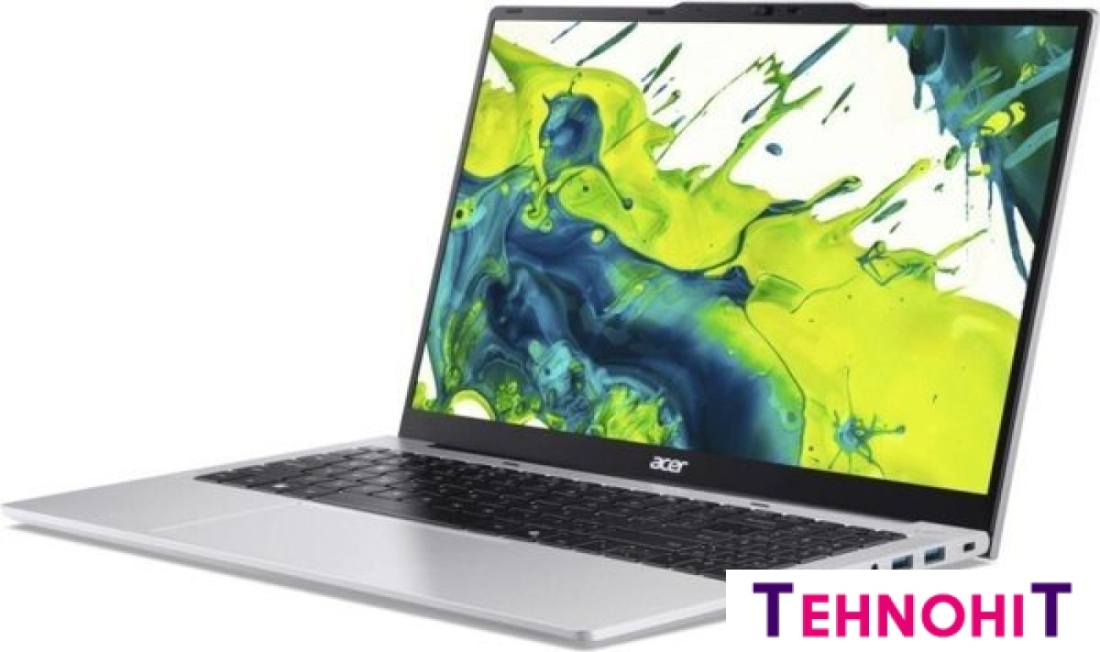 Ноутбук Acer Aspire Lite AL15-72P-57CM NX.D5HEM.002