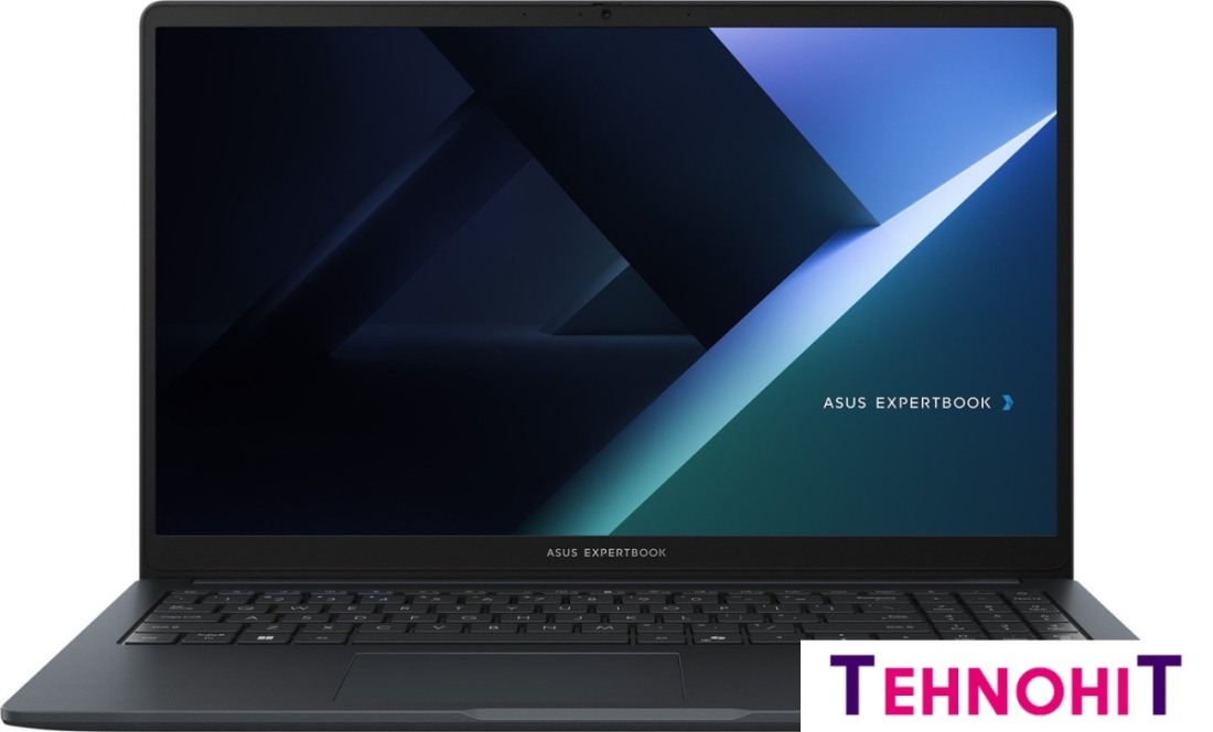 Ноутбук ASUS ExpertBook BM1 BM1503CDA-S70118