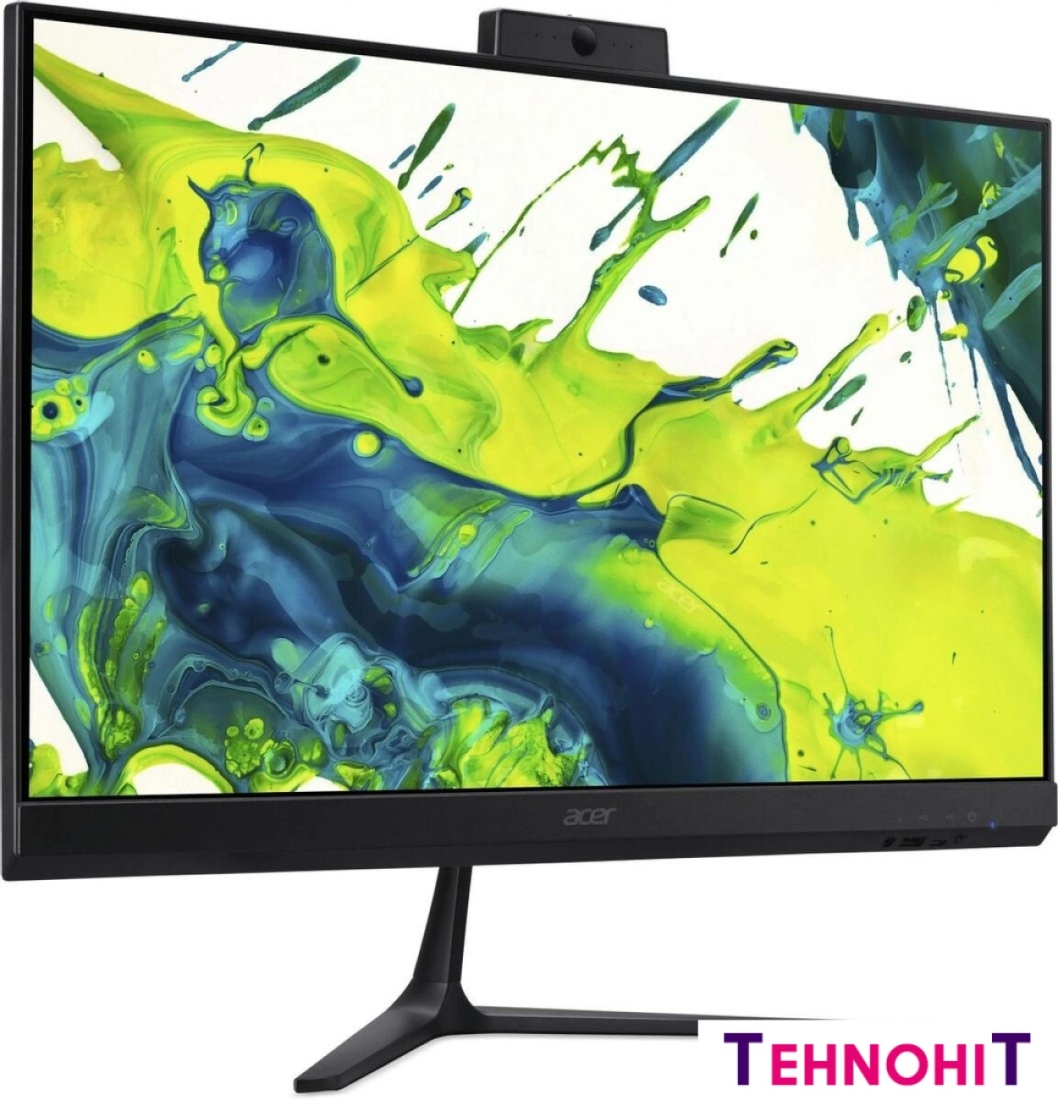 Моноблок Acer Aspire C24-2G DQ.BPGCD.007