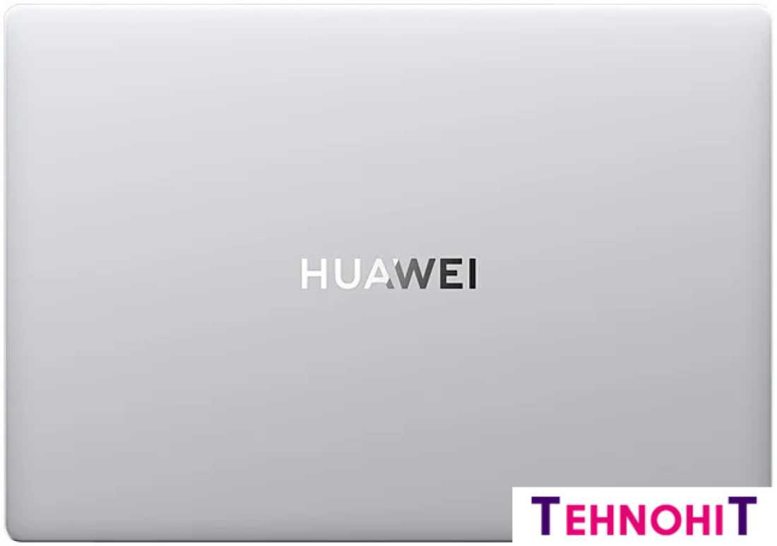 Ноутбук Huawei MateBook D 16 2024 MCLG-X 53014QLA