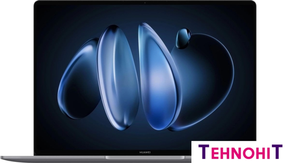 Ноутбук Huawei MateBook 14 2024 FlemingH FLMH-X 53014HYB