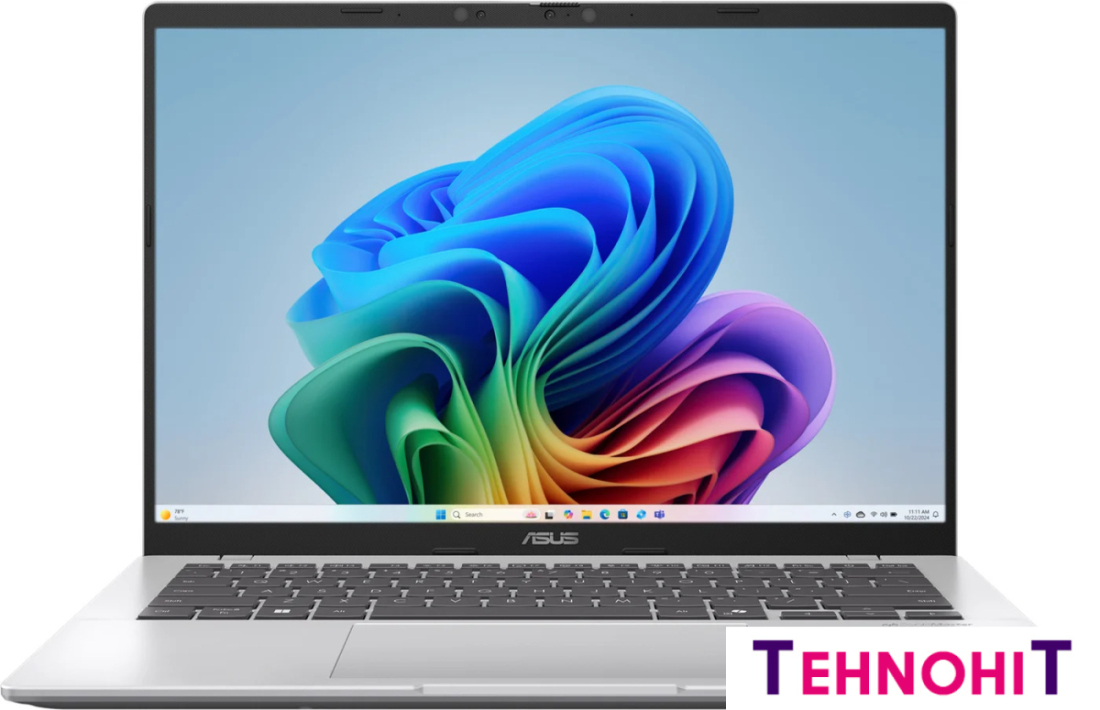 Ноутбук ASUS VivoBook 14 X1407QA-LY099W