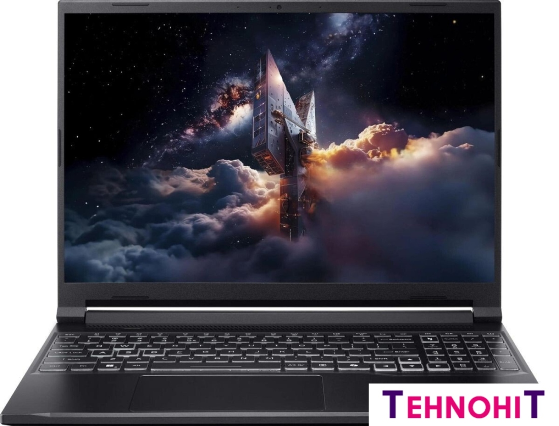 Игровой ноутбук Acer Nitro V 16S ANV16S-71-75R0 NH.U28CD.003