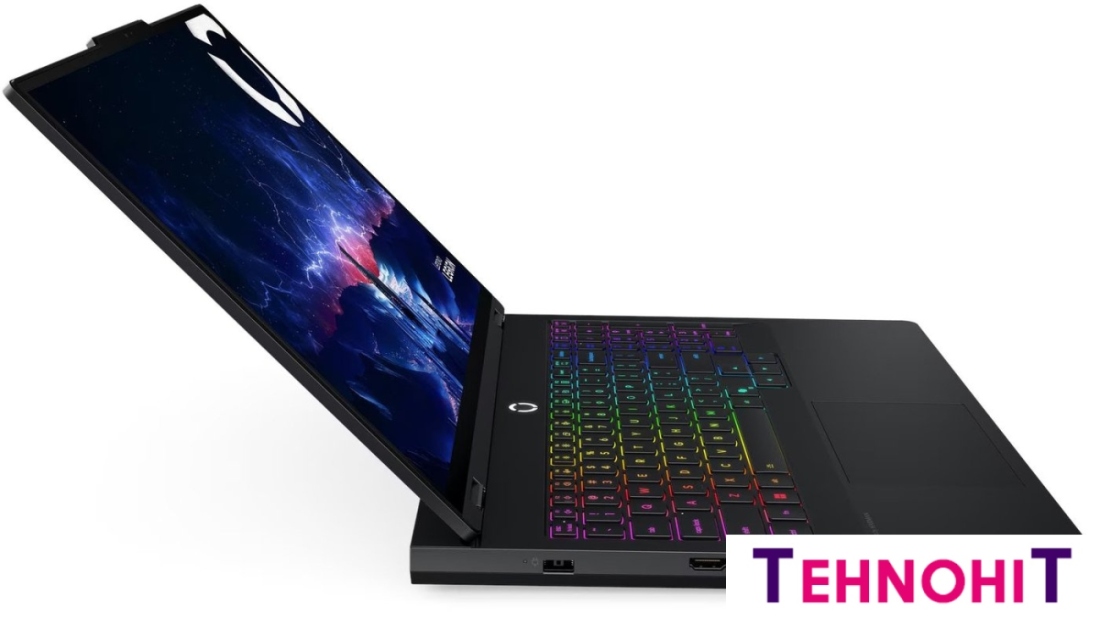 Игровой ноутбук Lenovo Legion Pro 5 16IRX10 83NN000UPB