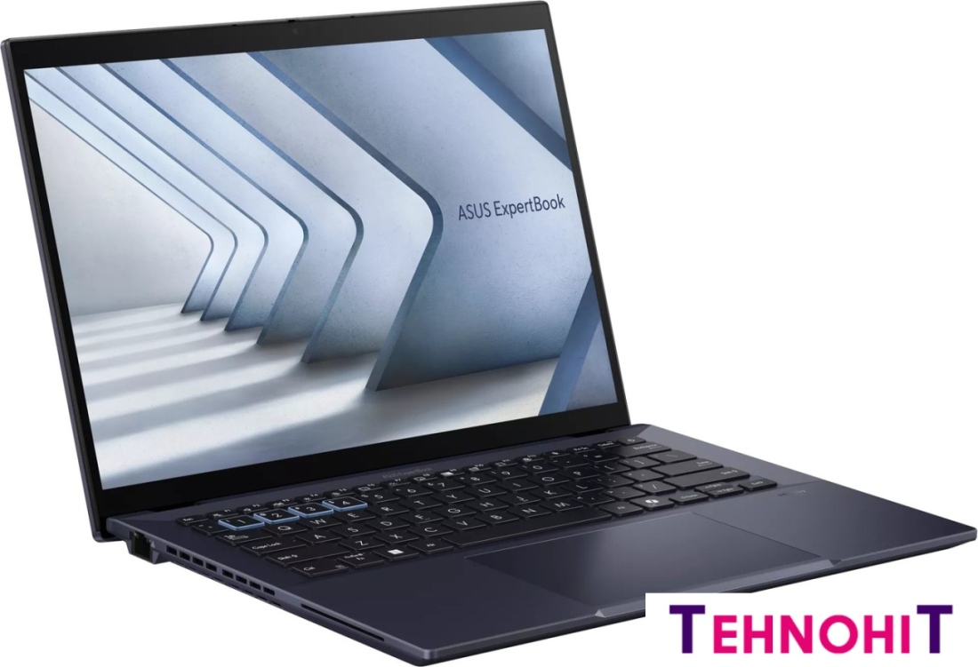 Ноутбук ASUS ExpertBook B5 B5404CMA-QN0293